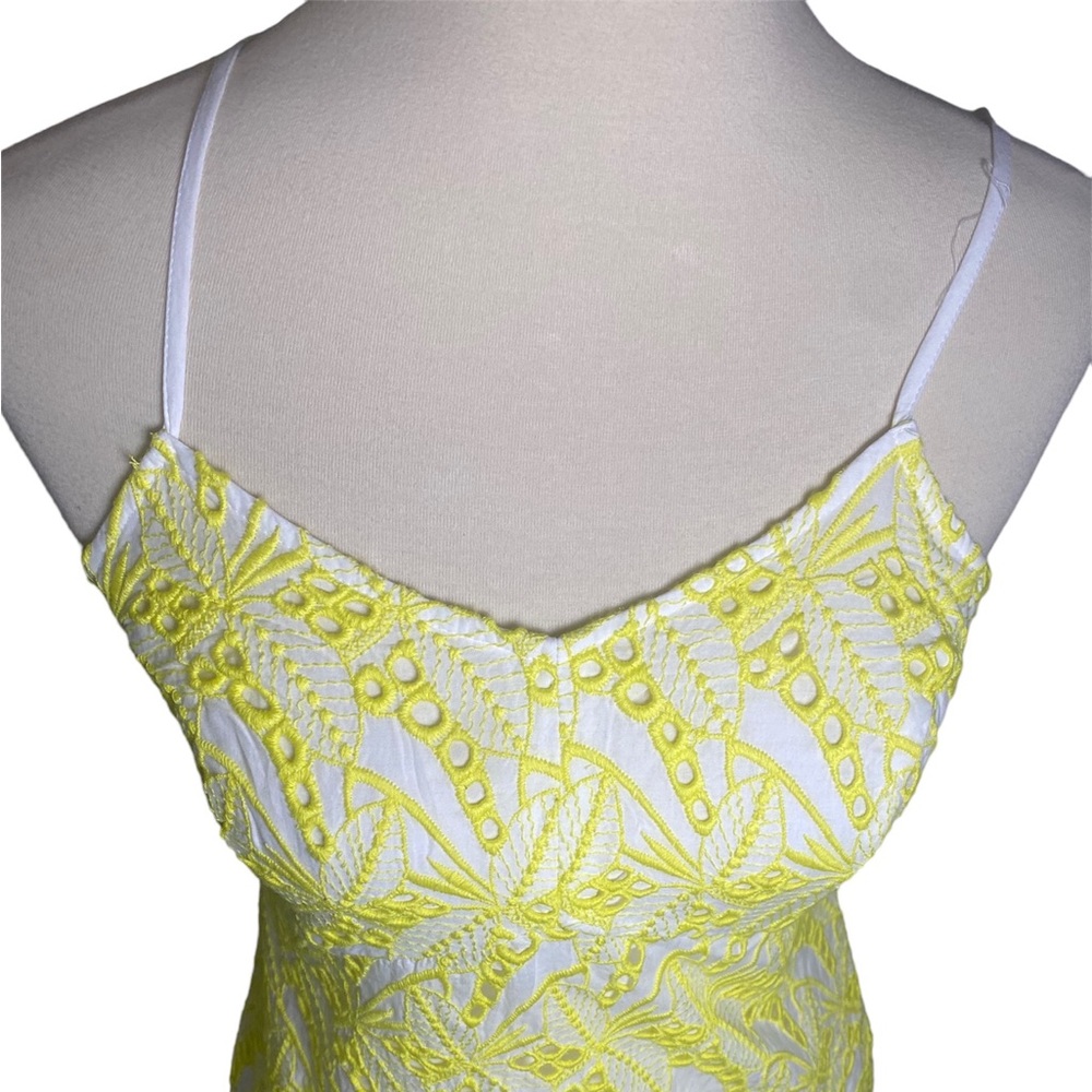 NWT Crown & Ivy Cocktail Dress - Picture 6 of 6